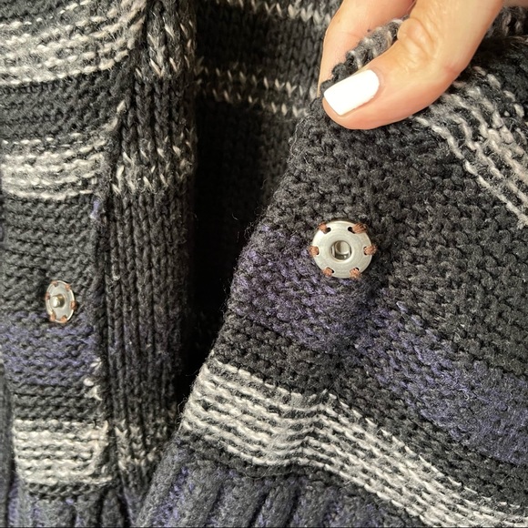 Element Cardigan Sweater - Picture 5 of 9